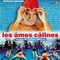 LES AMES CALINES